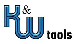 Logo van K&W Tools