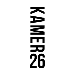 Logo van KAMER26