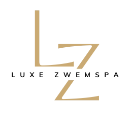 Logo van Luxe Zwemspa