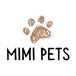 Logo van Mimipets