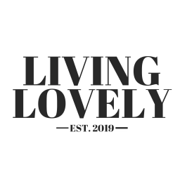 Logo van Living Lovely