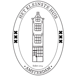 Logo van Het Kleinste Huis