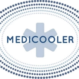 Logo van Medicooler