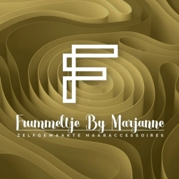 Logo van Frummeltje by Marjanne