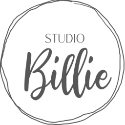 Logo van Studio Billie