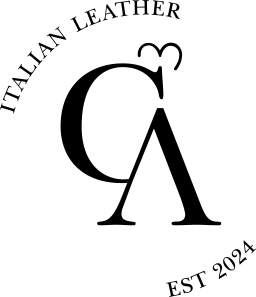 Logo van Con Amore Italian Leather