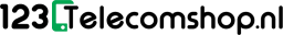Logo van 123TelecomShop