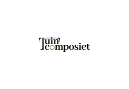 Logo van Tuincomposiet