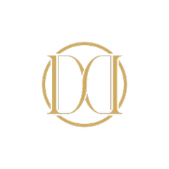 Logo van Droom-Deur