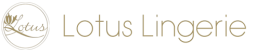 Logo van Lotus Lingerie