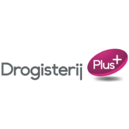Logo van Drogisterijplus