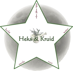 Logo van Heks en Kruid