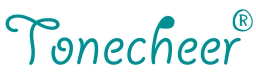 Logo van Tonecheer Nederland