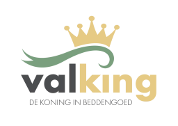 Logo van Valking Beddengoed