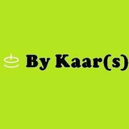 Logo van By Kaar(s)