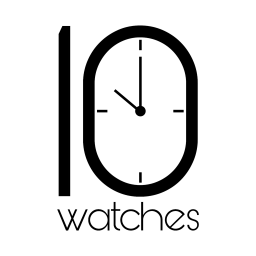 Logo van 10watches.nl