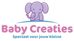 Logo van Baby Creaties