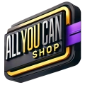 All You Can Shop