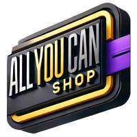 All You Can Shop