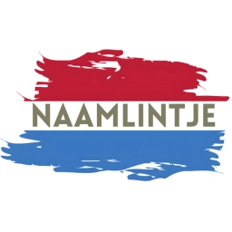 Logo van Naamlintje