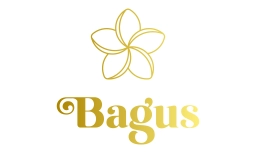 Logo van Bagus