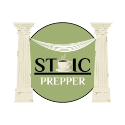 Logo van Stoic Prepper