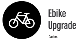 Logo van EbikeUpgrade.nl