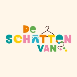 Logo van De Schatten Van