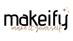 Logo van Makeify