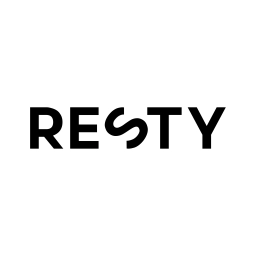 Logo von Resty
