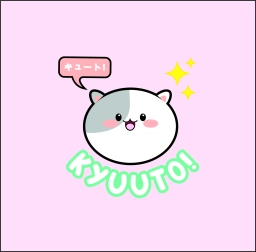Logo van Kyuuto