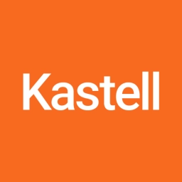 Logo van Kastell Design