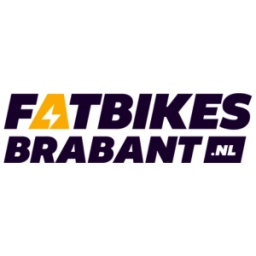 Logo van Fatbikes Brabant
