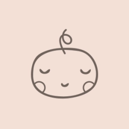 Logo van Lief Moment