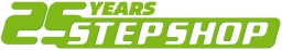 Logo van Stepshop.nl