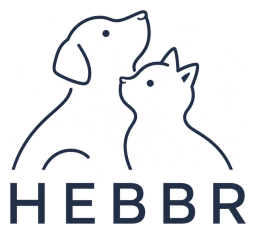 Logo van HEBBR