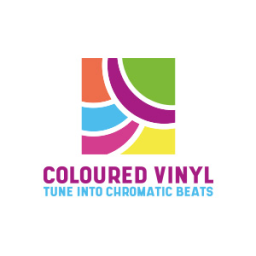 Coloured Vinyl