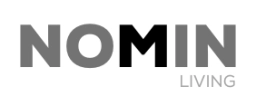 Logo van Nomin Living