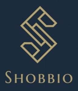 Logo van Shobbio