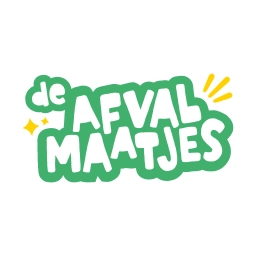 Logo van DeAfvalmaatjes.nl