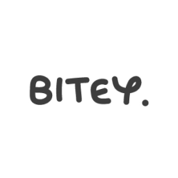 Logo van Bitey