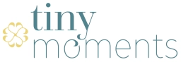 Logo van Tiny Moments