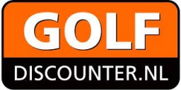 Logo van Golfdiscounter.nl
