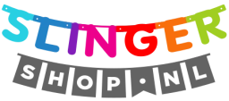 Logo van Slingershop.nl