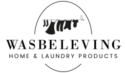 Logo van Wasbeleving