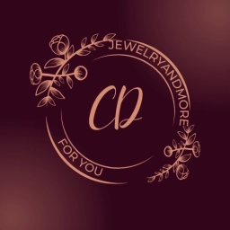 Logo van Jewelryandmore-foryou