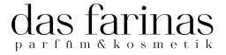 Logotipo de Das Farinas