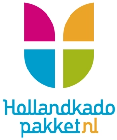 Logo van Holland Kadopakket