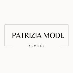 Logo van Patrizia Mode Almere