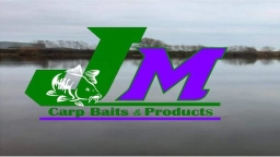 Logo van Jm carp baits & products